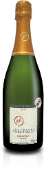 Champagne Cuvée Initiale Millésime Arnoult-Ruelle